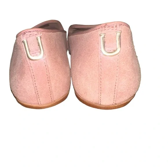 UGG Bonnie Suede Loafers Size 5 - Picture 7 of 9